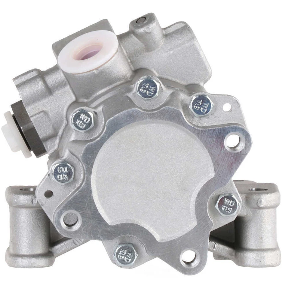 Bomba de dirección asistida para Freightliner Sprinter 2500 2002-2006, Sprinter 3500 CAR Foto 3 de 4