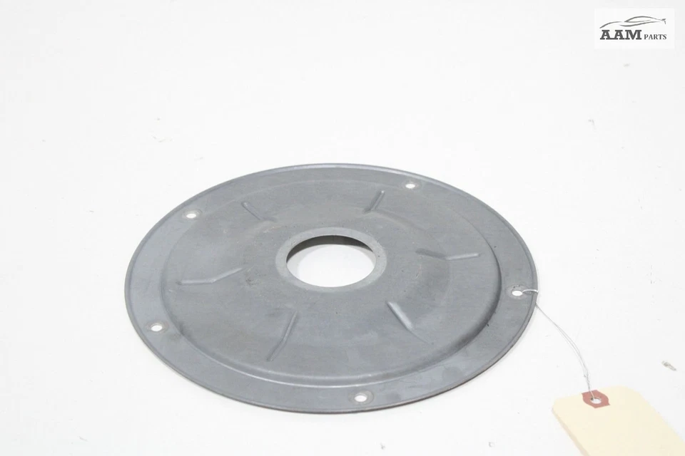 2018-2020 BMW M550I XDRIVE G30 REAR RIGHT FLOOR BODY PANEL COVER CAP OEM - Image 2 of 4