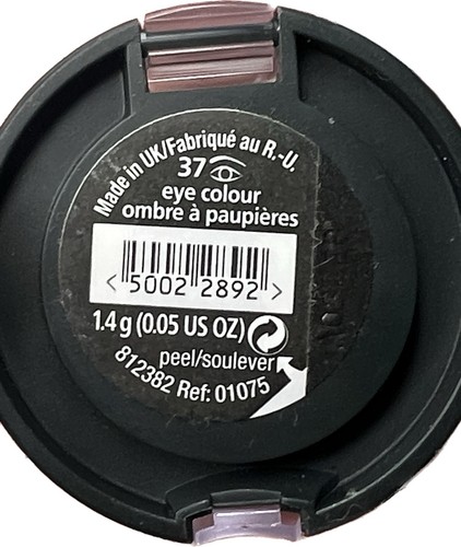 THE BODY SHOP EYE COLOUR SHADOW Pink Champagne Shimmer 37 Color - Picture 3 of 4