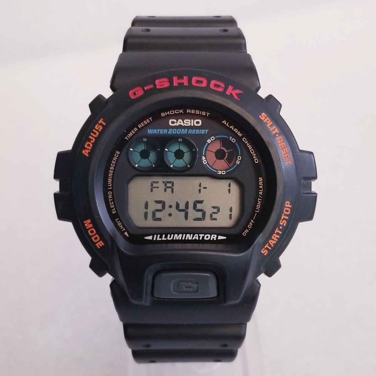 G-SHOCK Vader Darth | STAR - スター・ウォーズ G-Shock Watch WARS