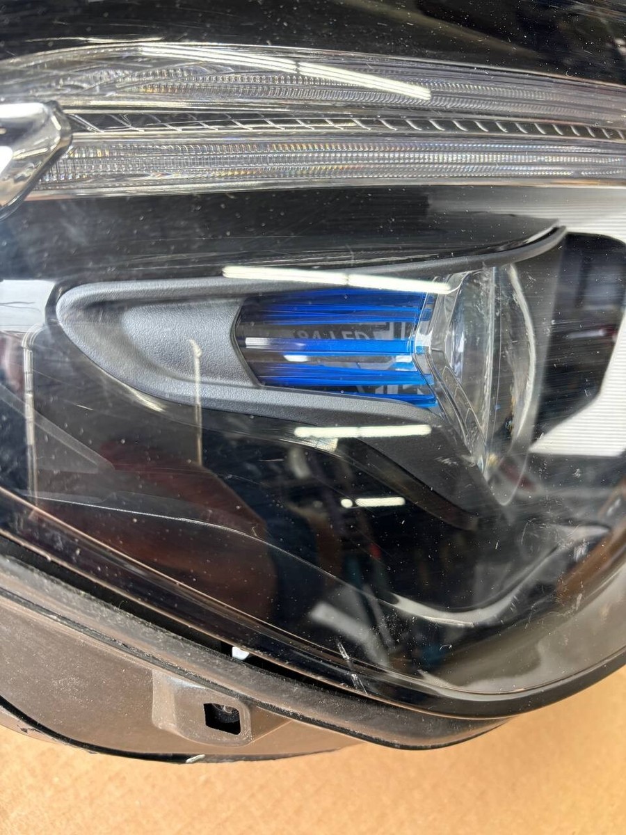 906、908.903.901.900.899まとめて購入 Frontscheinwerfer Mercedes-Benz A2149062800 Rechts