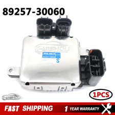 For Toyota Sienna RAV4 Lexus ES350 ECU Unit Radiator Cooling Fan Control Module