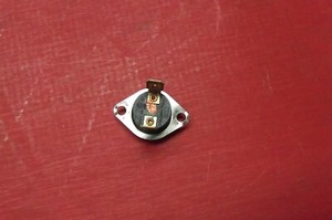 WÄSCHETROCKNER CANDY GVSC9DCG-80, GVSC10DCG-80 THERMOSTAT