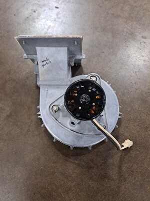 FASCO 7121-8774 LENNOX 25J1201 used 3200 rpm inducer *with 3