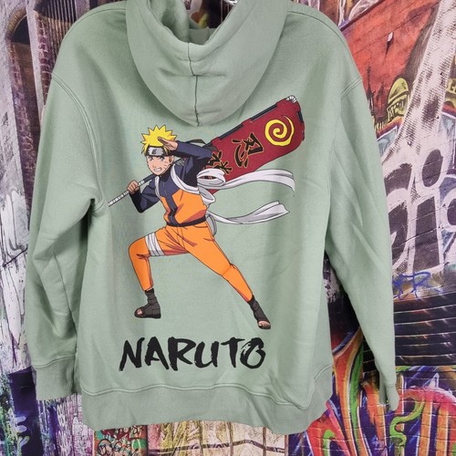 zara naruto