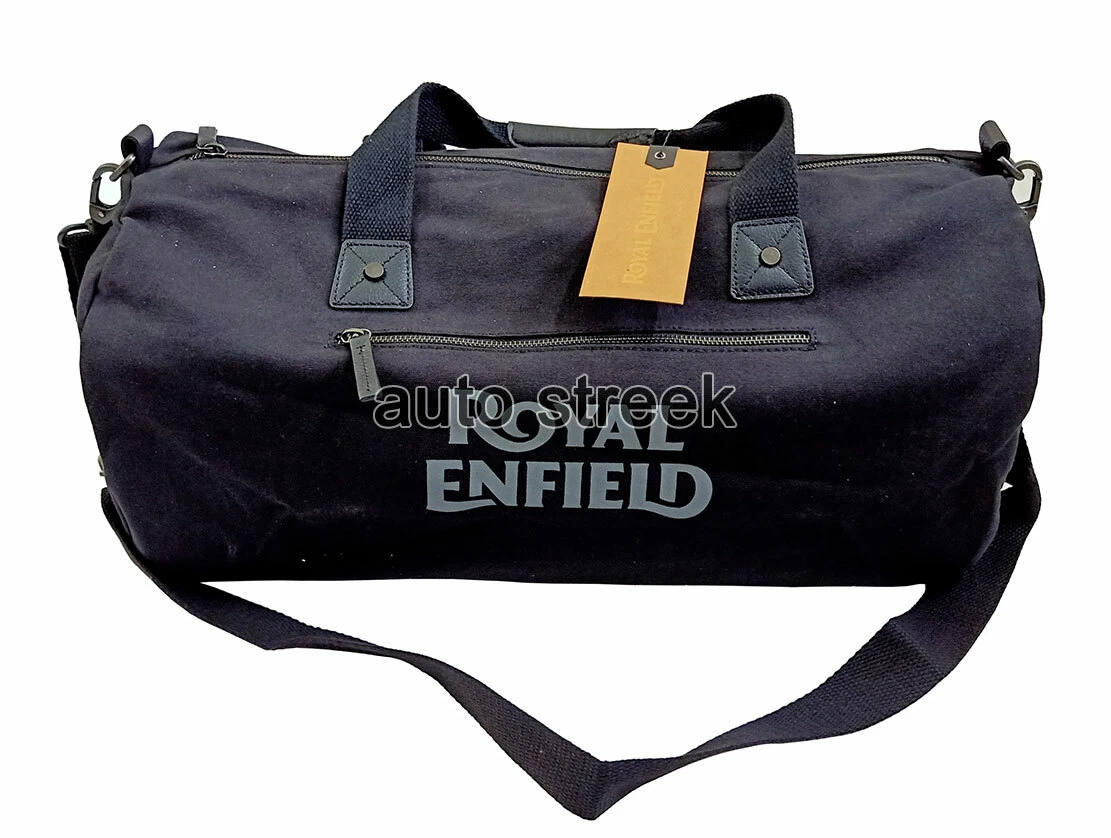 Black best sale duffel bags