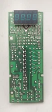 OEM Samsung DE92-04327A Microwave Control Board DE41-00374A