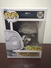 Funko POP! Marvel: Moon Knight (Glows in the Dark) (Hot Topic Exclusive) #1047
