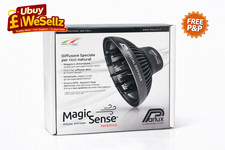 Image of Parlux MagicSense Diffuser Universal Hair Dryer Attachment Curl Diffuser