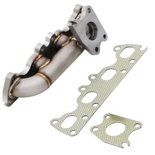 RS-AUSPUFFKRÜMMER TRACK SERIES 3MM DICK FÜR MINI COOPER S R57 R58 R59 2009–2015