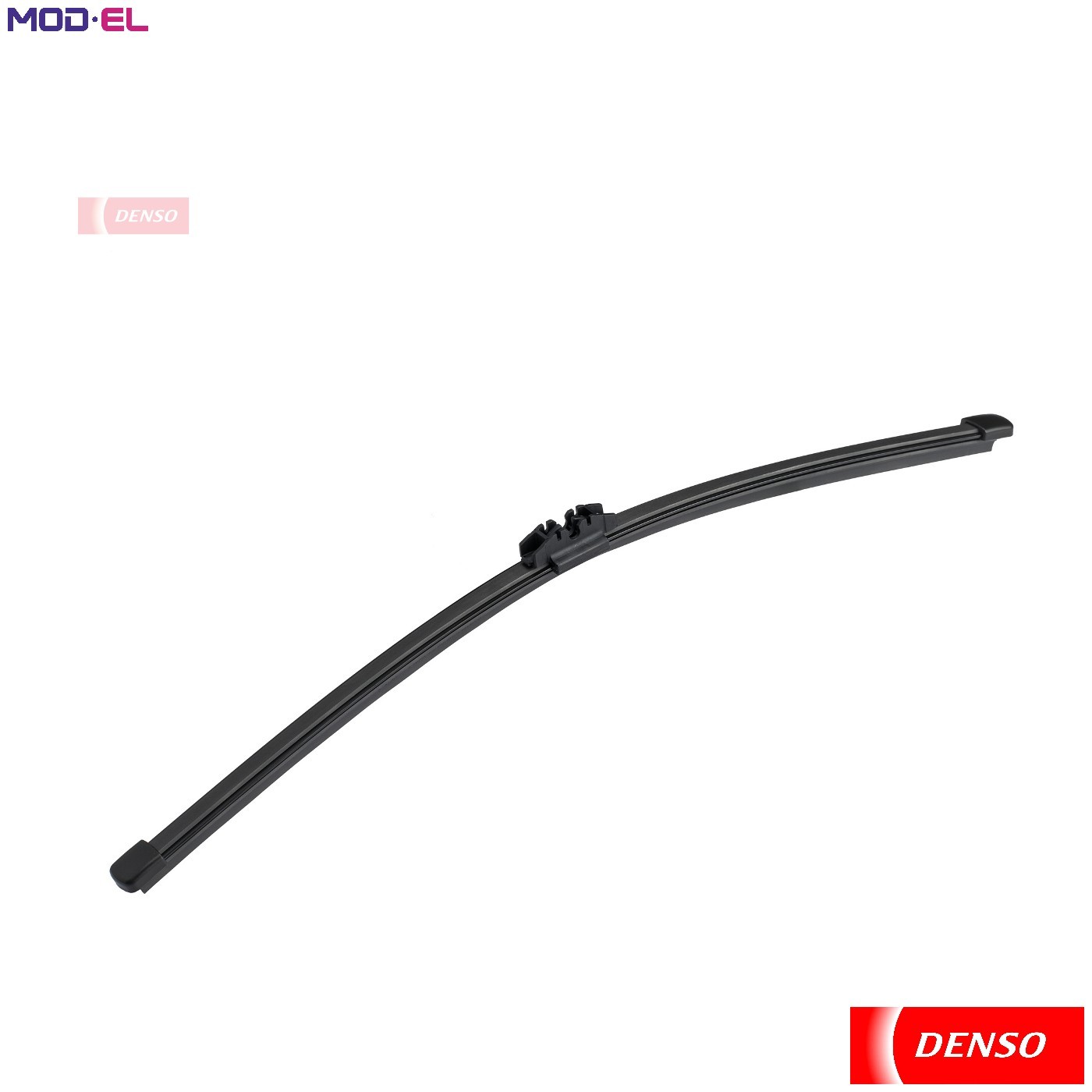 Rear DENSO DF-327 Wiper Blade, universal for BMW,VOLVO - Image 4