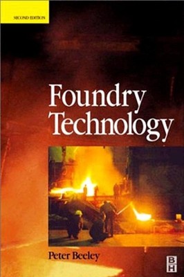 Foundry Technology - 9780750645676