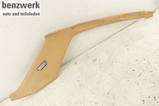 Mercedes C107 R107 SLC SL Dachleiste C-Säule links Dattel Bambus ?? Mercedes C107 R107 SLC SL Dachleiste C-Säule links Dattel Bambus ??