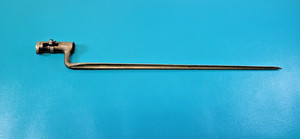 US Army Musket Model 1855 Bayonet Socket for M1861-63 & Some Trapdoors TR841