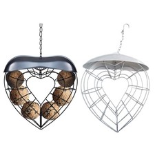 Lovely Hanging Container Outdoor Accessories for Lovebirds Budgies
