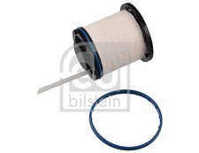 FEBI BILSTEIN Kraftstofffilter 179309 Filtereinsatz für AUDI A4 B9 Avant 8W5 8WD