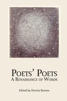 Dennis Barone | Poets' Poets | Taschenbuch | Englisch (2025) | Spuyten Duyvil