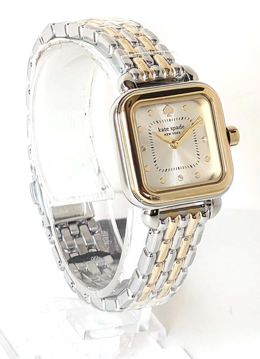 kate spade new york Square Wristwatches for sale | eBay display picture 1