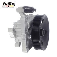 Original Hajus Servopumpe Hydraulikpumpe Mercedes E-Klasse W211 T-Model S211