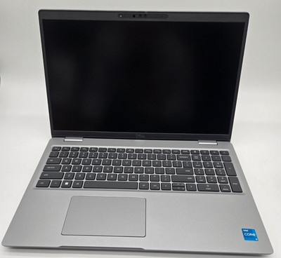 Dell Precision 3571 15.6  i5-12600H 16GB Ram 1TB SSD Nvidia T600 Touch Grade B