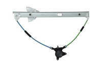 Kamoka Fensterheber 7200142 FüR Mazda BK BK14 BK12 Turbo BK12Y Bkep MZR MPS