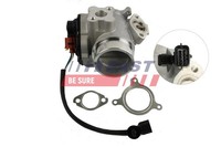 Agr Ventil Fast FT60209 FüR Opel Movano X70 Bus Vivaro X83 Cdti UD0 UD4 A07 Dti