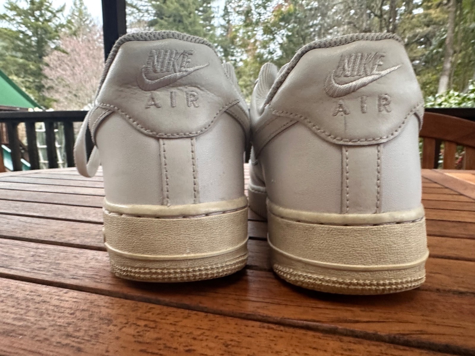 Air Force 1 - image 1