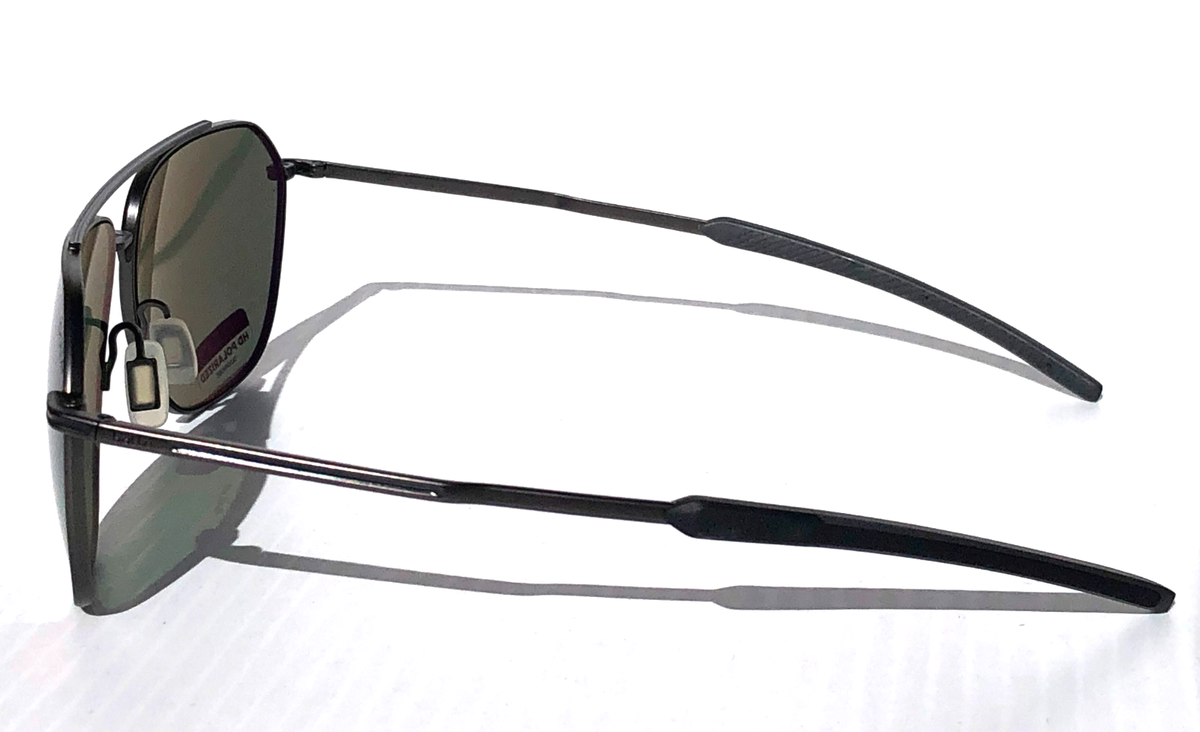 NWT Bolle BS173003 . Grey 51mm Sunglasses REVERENCE Lifestyle Sunglasses | Bollé main image 2