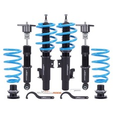 MaXpeedingrods Adjustable Coilovers Lowering Coils New For Volvo S60 2011-2018