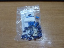 Amiga A3000 Capacitor Kit - ReCapping