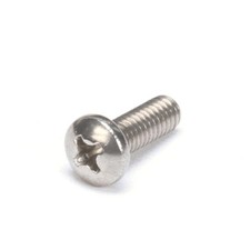 CMA 00911.00 Panhead Screw 8-32 1/2" OEM Non-Stock