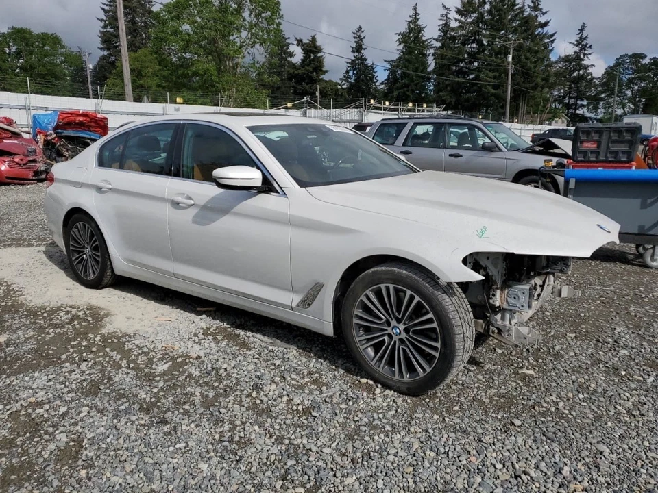 PEDAL, BRAKE/CLUTCH 35406889822 2019 BMW 530I Foto 4 de 4