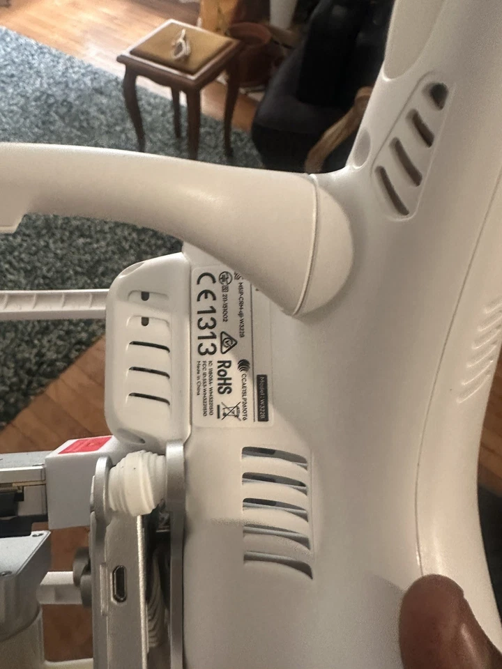 Drone Dji Phantom - Photo 2/2