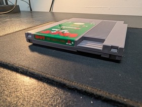 Spot the Video Game (NES) Game Only | Tested | Authentic