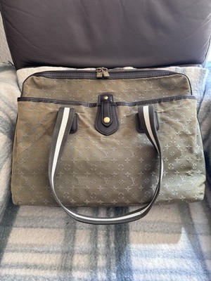 Louis Vuitton Mary Kate Monogramm Mini Lin Tasche