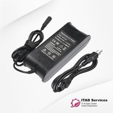 DELL LA90PE1-01 90W 19.5V AC adapter Power Supply