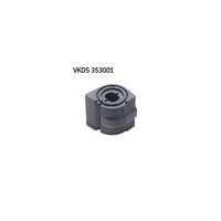 Lagerbuchse, Stabilisator SKF Vkds 353001 FüR CitroËN, Vorderachse Beidseitig