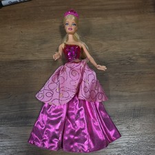 2011 Mattel Barbie Princess Charm School Blair Doll