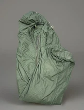 US Military Issue Modular Sleeping System Patrol Sleeping Bag - OD Green