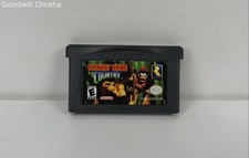 Nintendo Game Boy Advance GBA - Donkey Kong Country - Cartridge Only - Tested