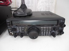 Yaesu Ft 847 for sale | eBay
