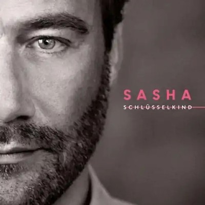 Sasha - Schlüsselkind [ [Deluxe Edition] inkl. 2 CDs]