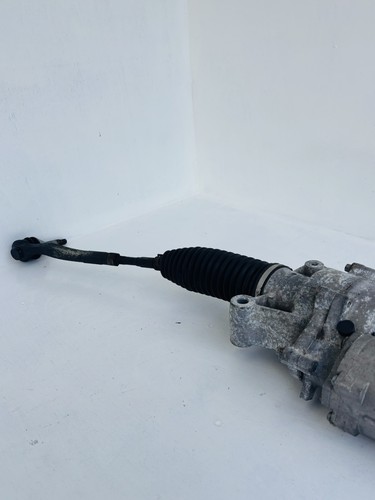 2016 MERCEDES C CLASS A205 W205 RHD ELECTRIC POWER STEERING RACK 8528480000A - Picture 10 of 23