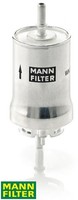 Mann-Filter Wk59X Kraftstofffilter Kraftstoffilter