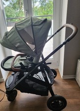 Joie Buggi Versatrax Grün Sportwagen ,gebrau...