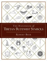 The Handbook Of Tibetan Buddhist Symbols | Robert Beer | Englisch | Taschenbuch