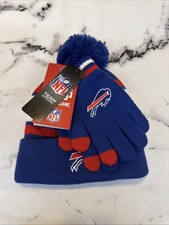 Ultra Game Adults NFL Official Super Soft Winter Beanie Knit Hat With Warm Touch
