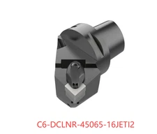 1PCS    ORIGINAL    INSERTS   ‎‎ C6-DCLNR-45065-16JETI2