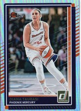 2025 Donruss WNBA #14 Diana Taurasi Holo