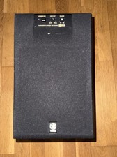 Yamaha YST-SW45 Aktiver Subwoofer 55 Watt